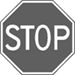 stop